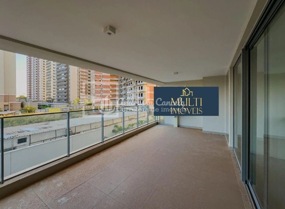 Apartamento, 3 quartos, 162 m² - Foto 2