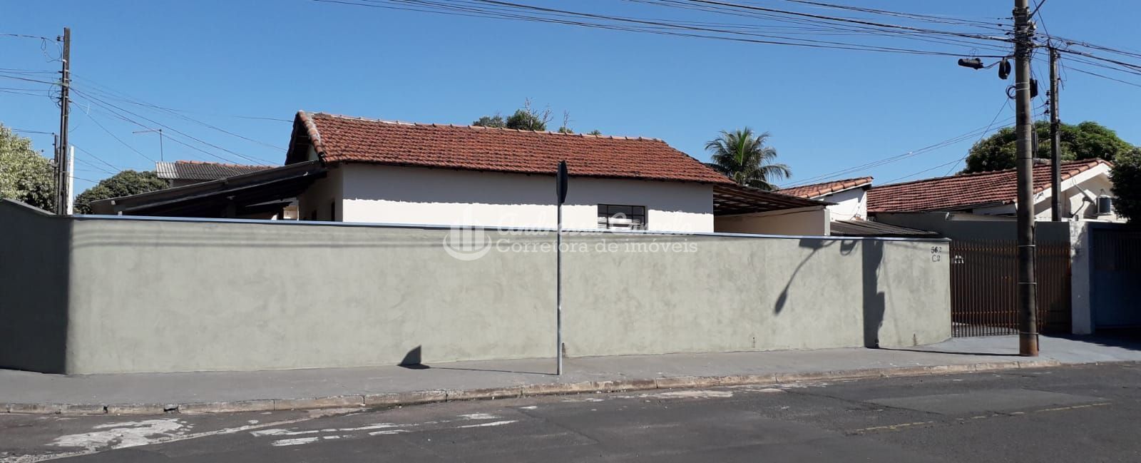 Casa, 4 quartos, 145 m² - Foto 1