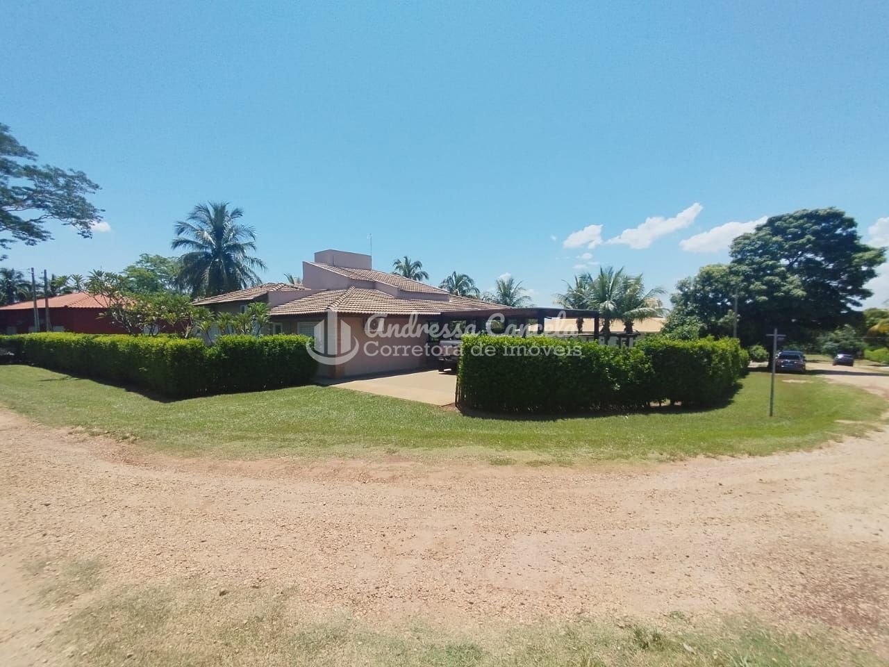 Chácara, 4 quartos, 1000 m² - Foto 7