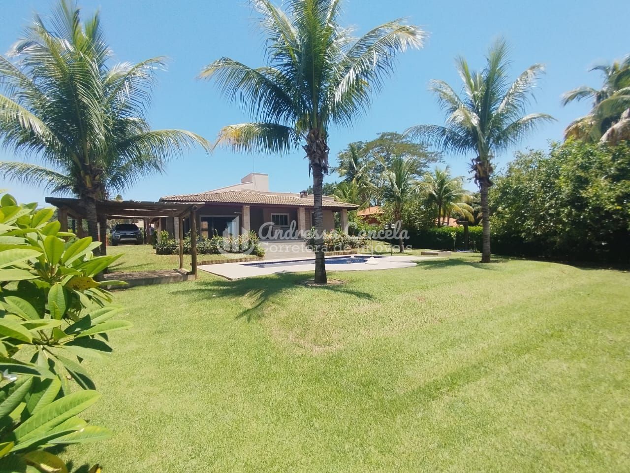 Chácara, 4 quartos, 1000 m² - Foto 22