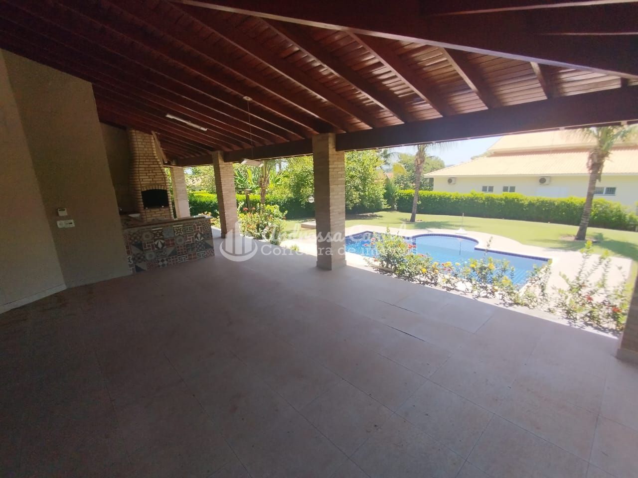 Chácara, 4 quartos, 1000 m² - Foto 8