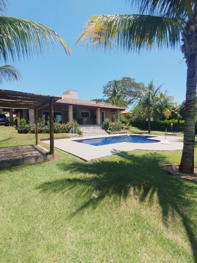 Chácara, 4 quartos, 1000 m² - Foto 23