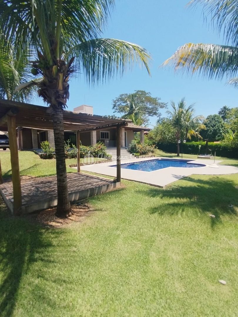 Chácara, 4 quartos, 1000 m² - Foto 21