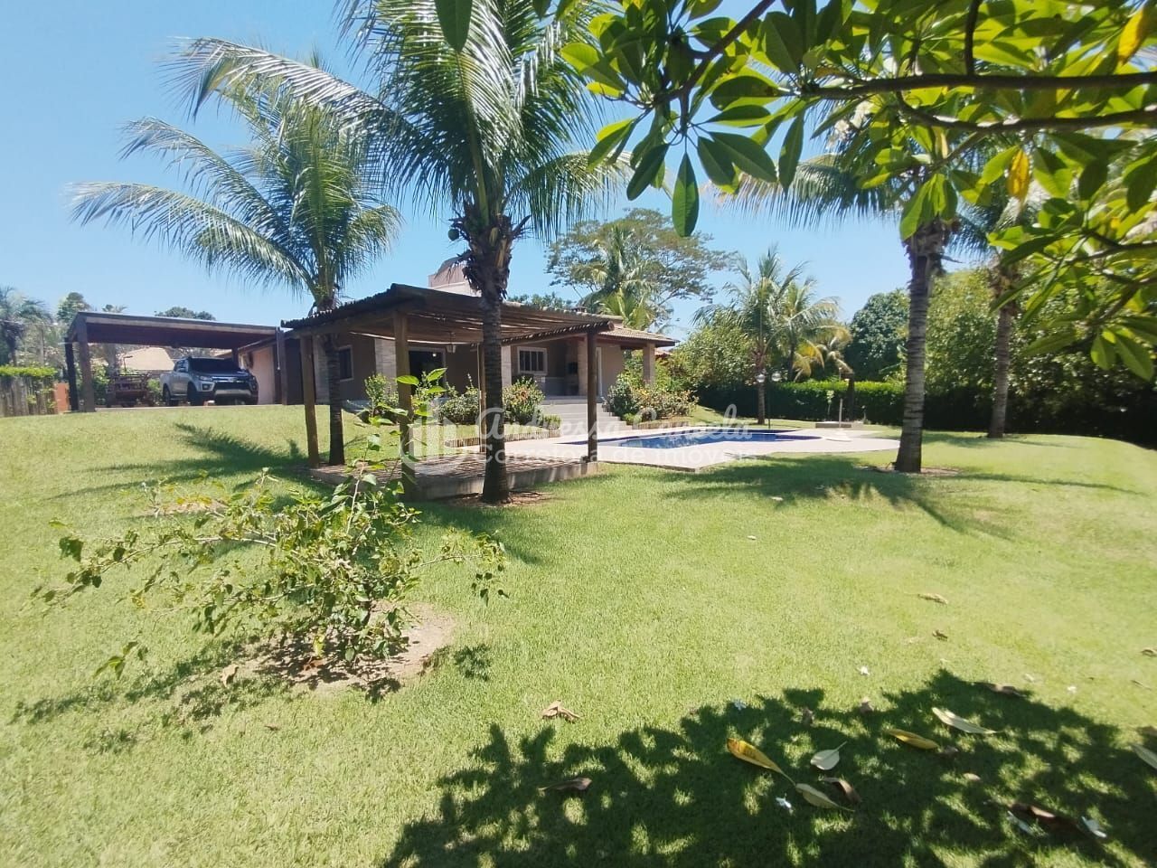 Chácara, 4 quartos, 1000 m² - Foto 13