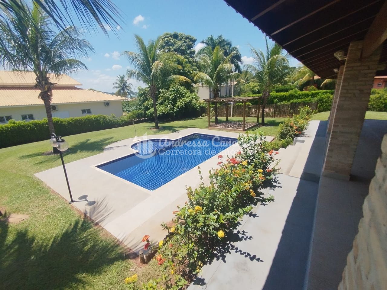 Chácara, 4 quartos, 1000 m² - Foto 6