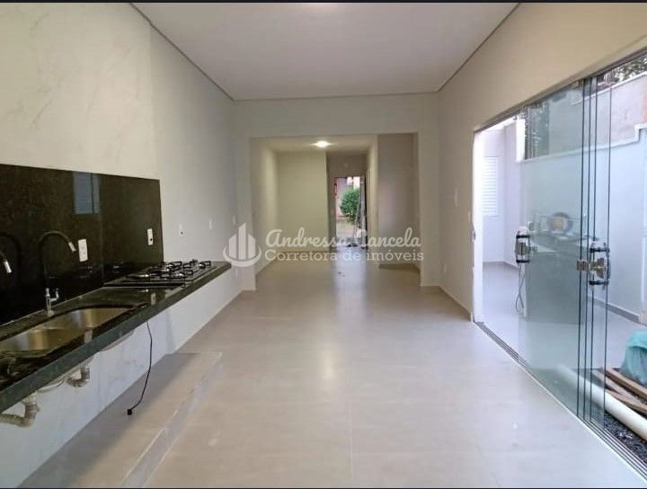Casa, 2 quartos, 80 m² - Foto 1