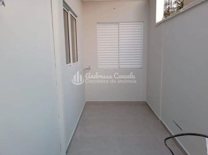 Casa, 2 quartos, 80 m² - Foto 3