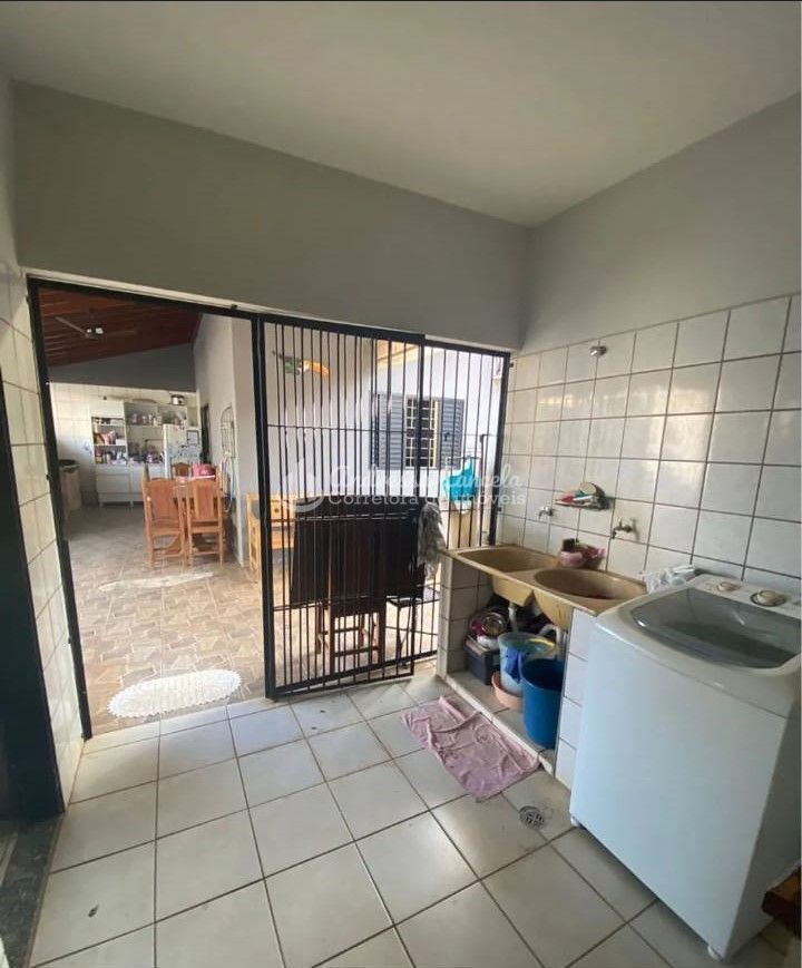 Casa, 3 quartos, 250 m² - Foto 7