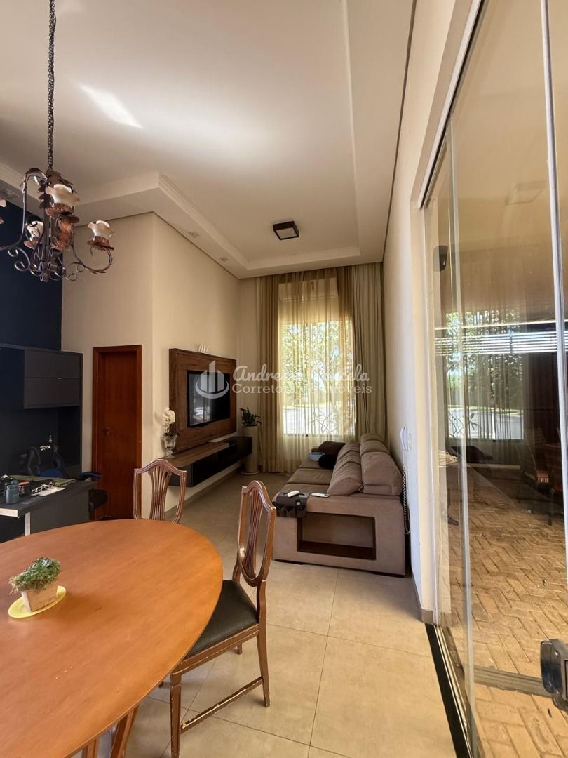 Casa, 3 quartos, 133 m² - Foto 6