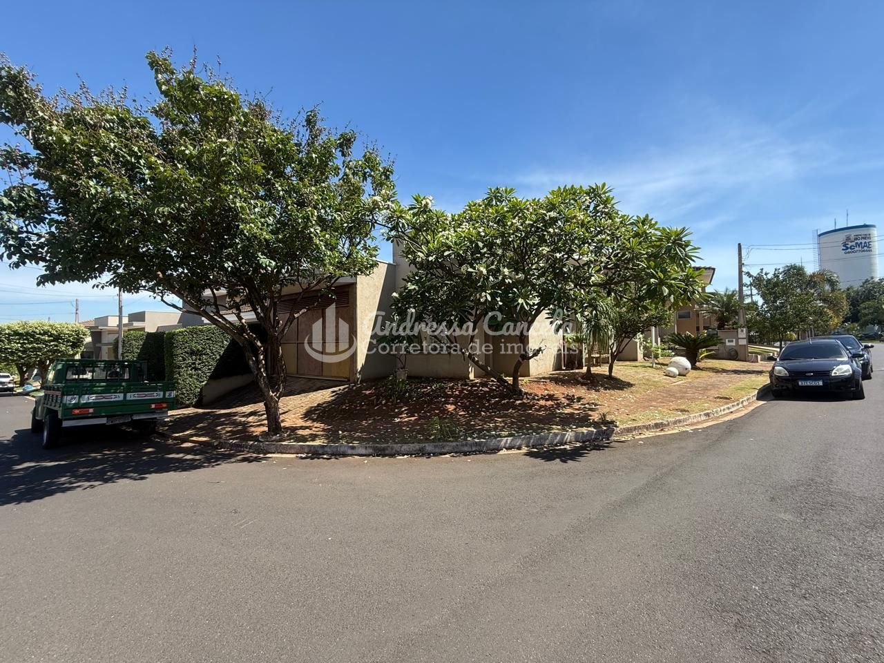 Casa, 3 quartos, 133 m² - Foto 2