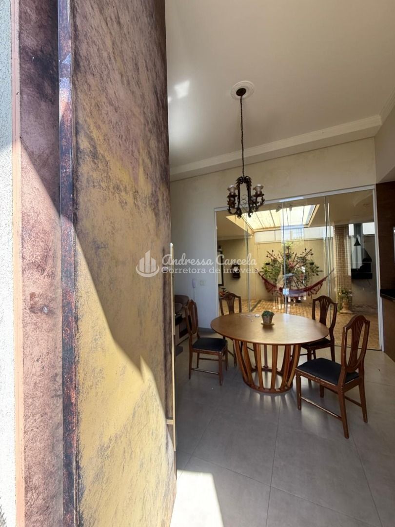 Casa, 3 quartos, 133 m² - Foto 5