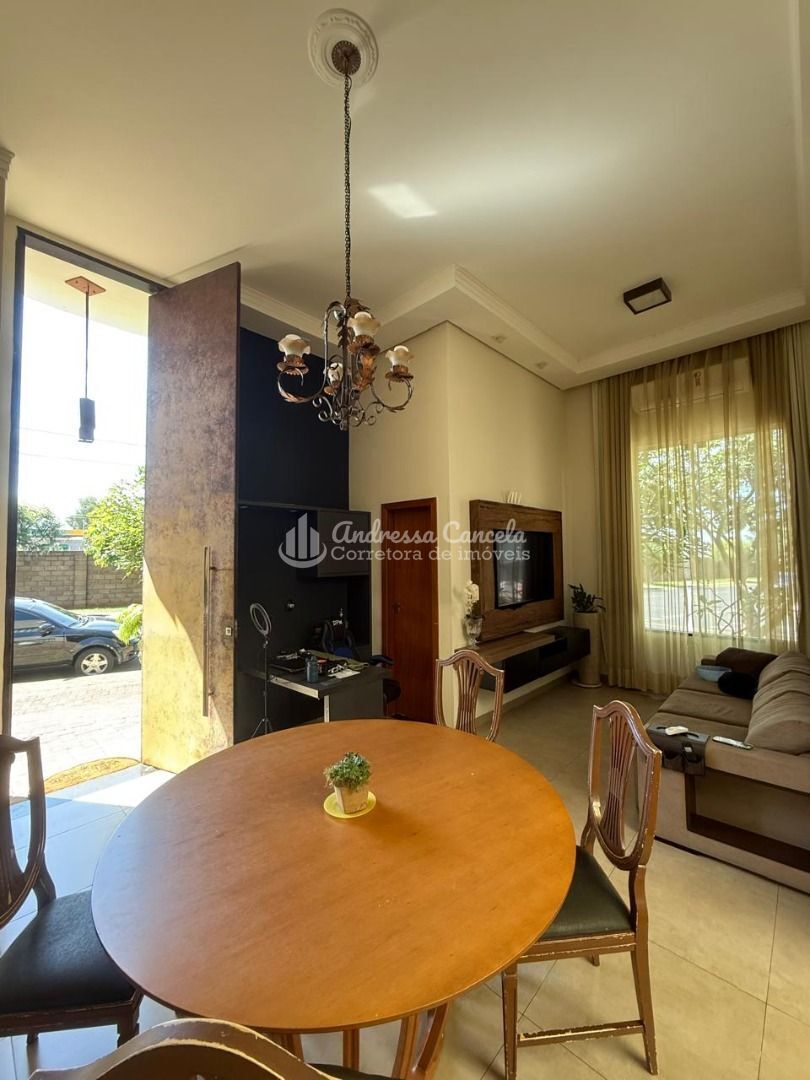 Casa, 3 quartos, 133 m² - Foto 1