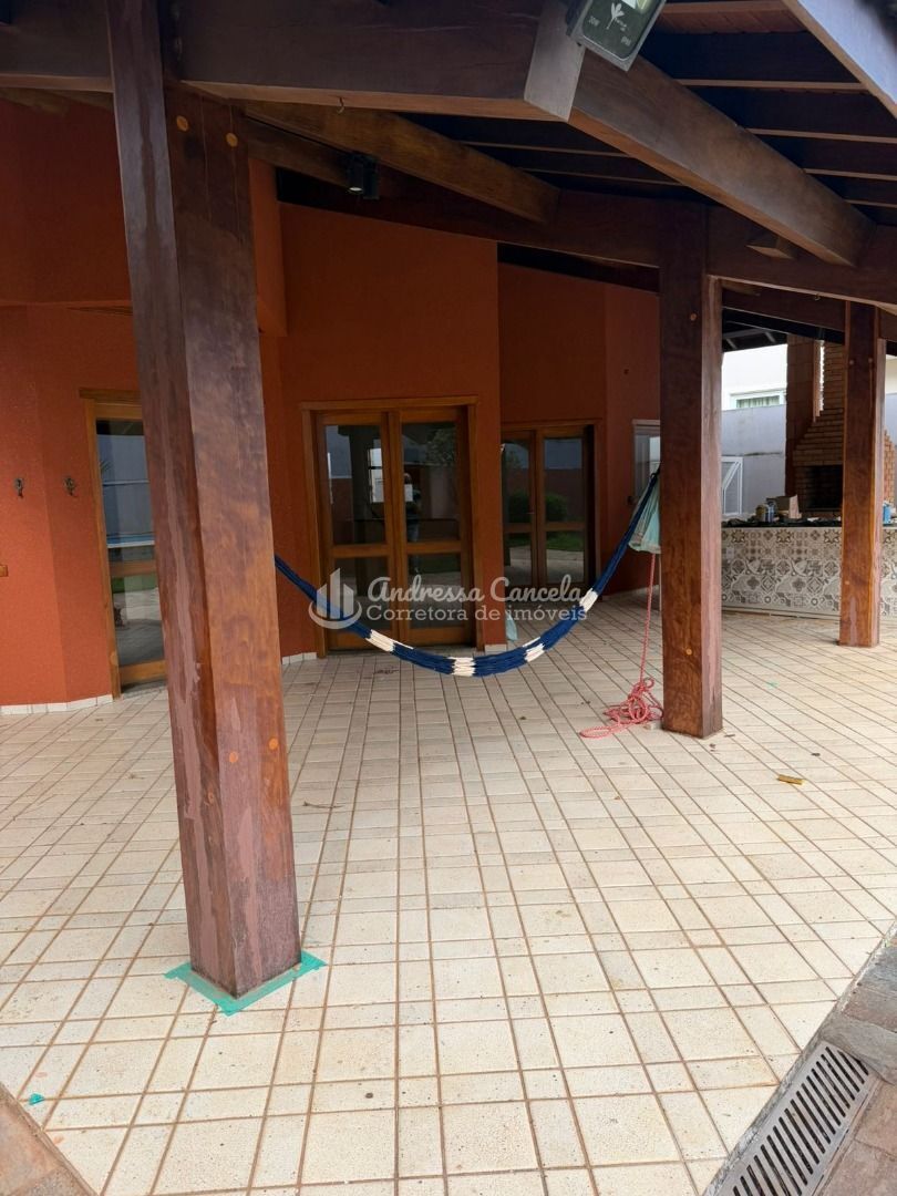 Sobrado, 3 quartos, 330 m² - Foto 3