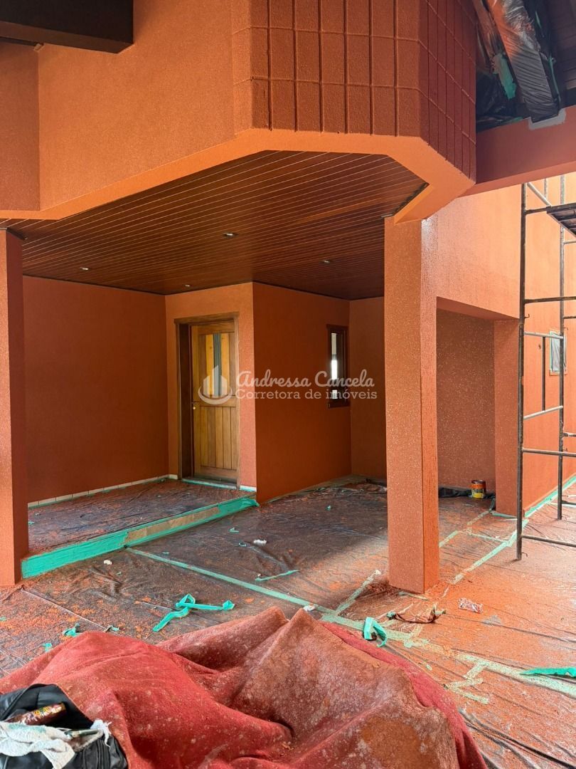 Sobrado, 3 quartos, 330 m² - Foto 17