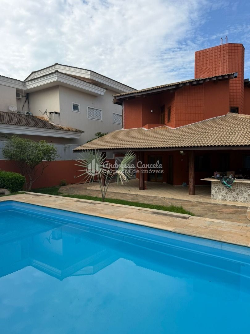 Sobrado, 3 quartos, 330 m² - Foto 6
