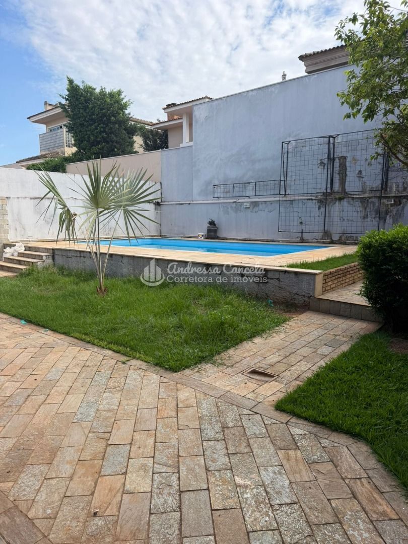 Sobrado, 3 quartos, 330 m² - Foto 19