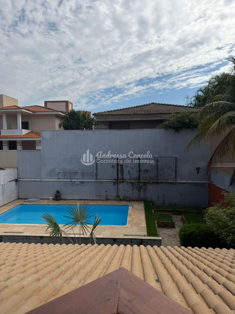 Sobrado, 3 quartos, 330 m² - Foto 13