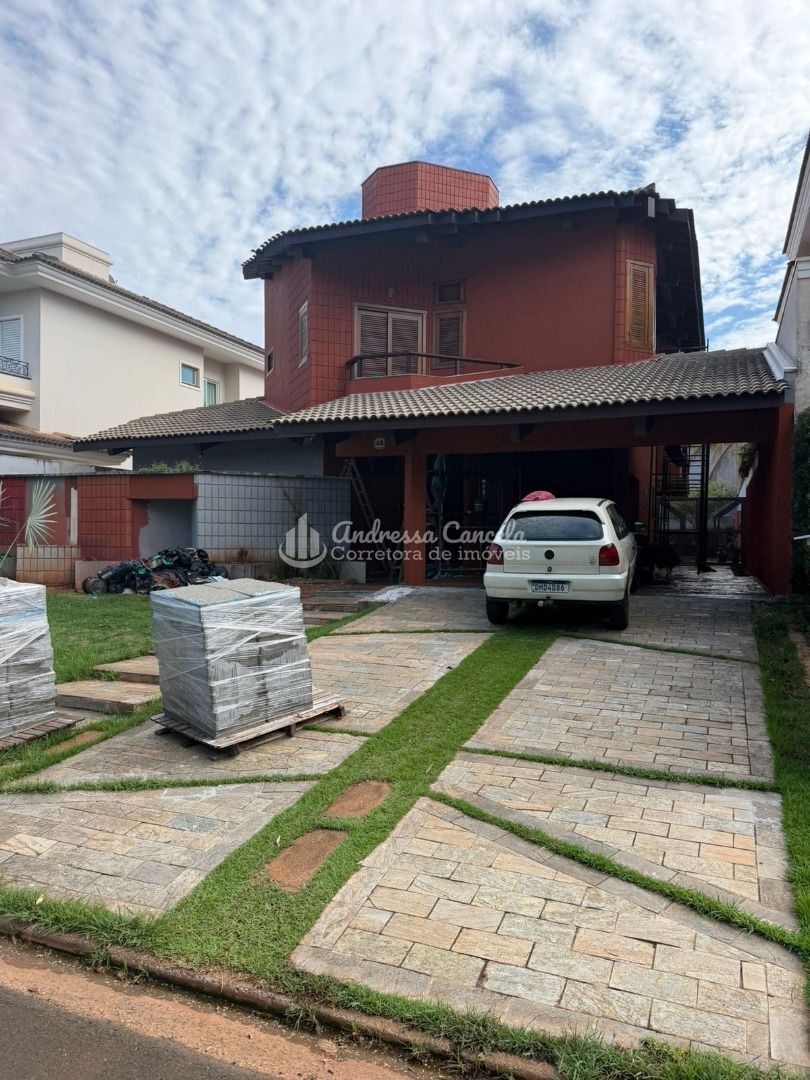 Sobrado, 3 quartos, 330 m² - Foto 8