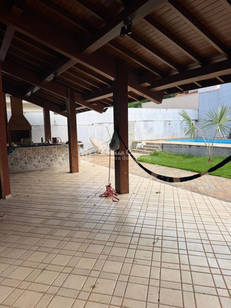 Sobrado, 3 quartos, 330 m² - Foto 11