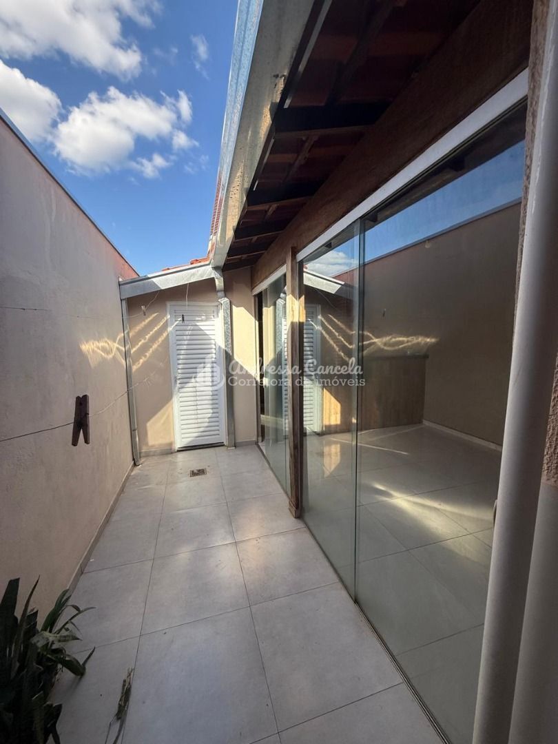 Casa, 2 quartos, 100 m² - Foto 13