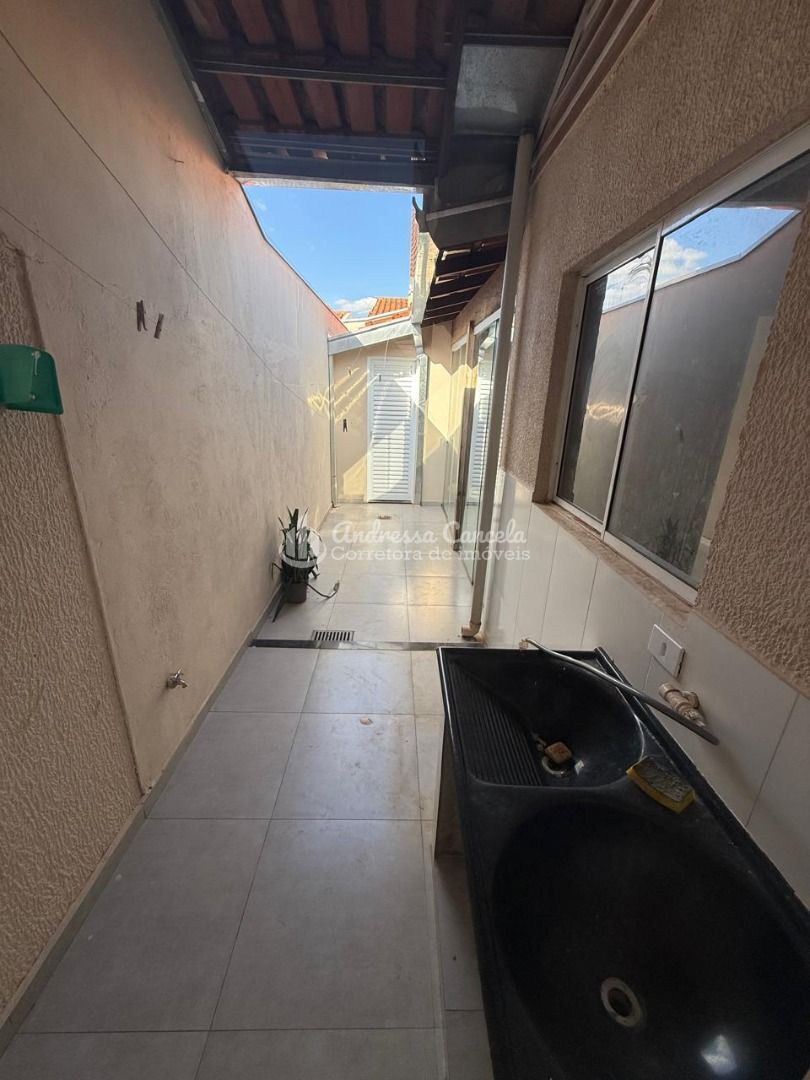 Casa, 2 quartos, 100 m² - Foto 11