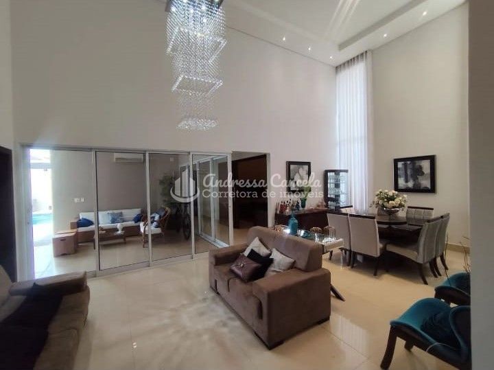 Casa, 3 quartos, 269 m² - Foto 9
