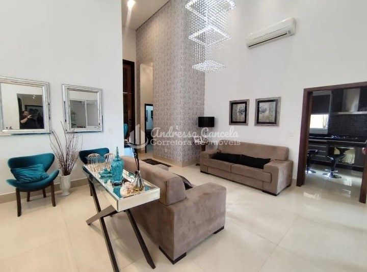 Casa, 3 quartos, 269 m² - Foto 12