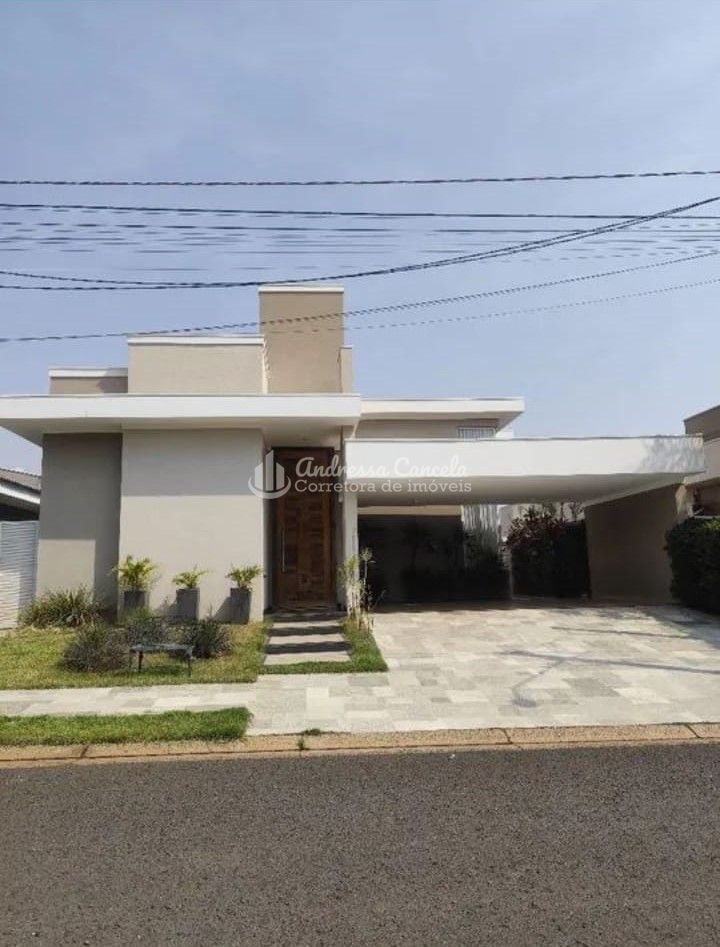 Casa, 3 quartos, 269 m² - Foto 1