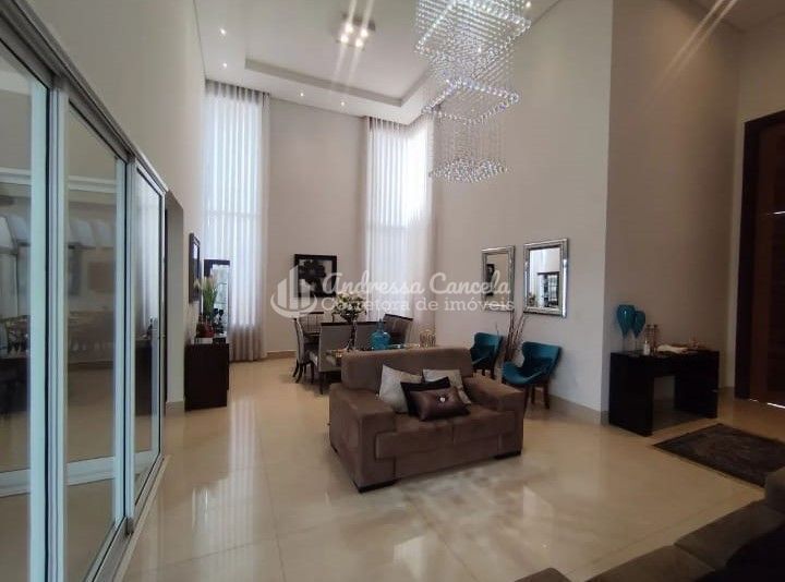 Casa, 3 quartos, 269 m² - Foto 10