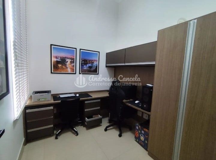 Casa, 3 quartos, 269 m² - Foto 7