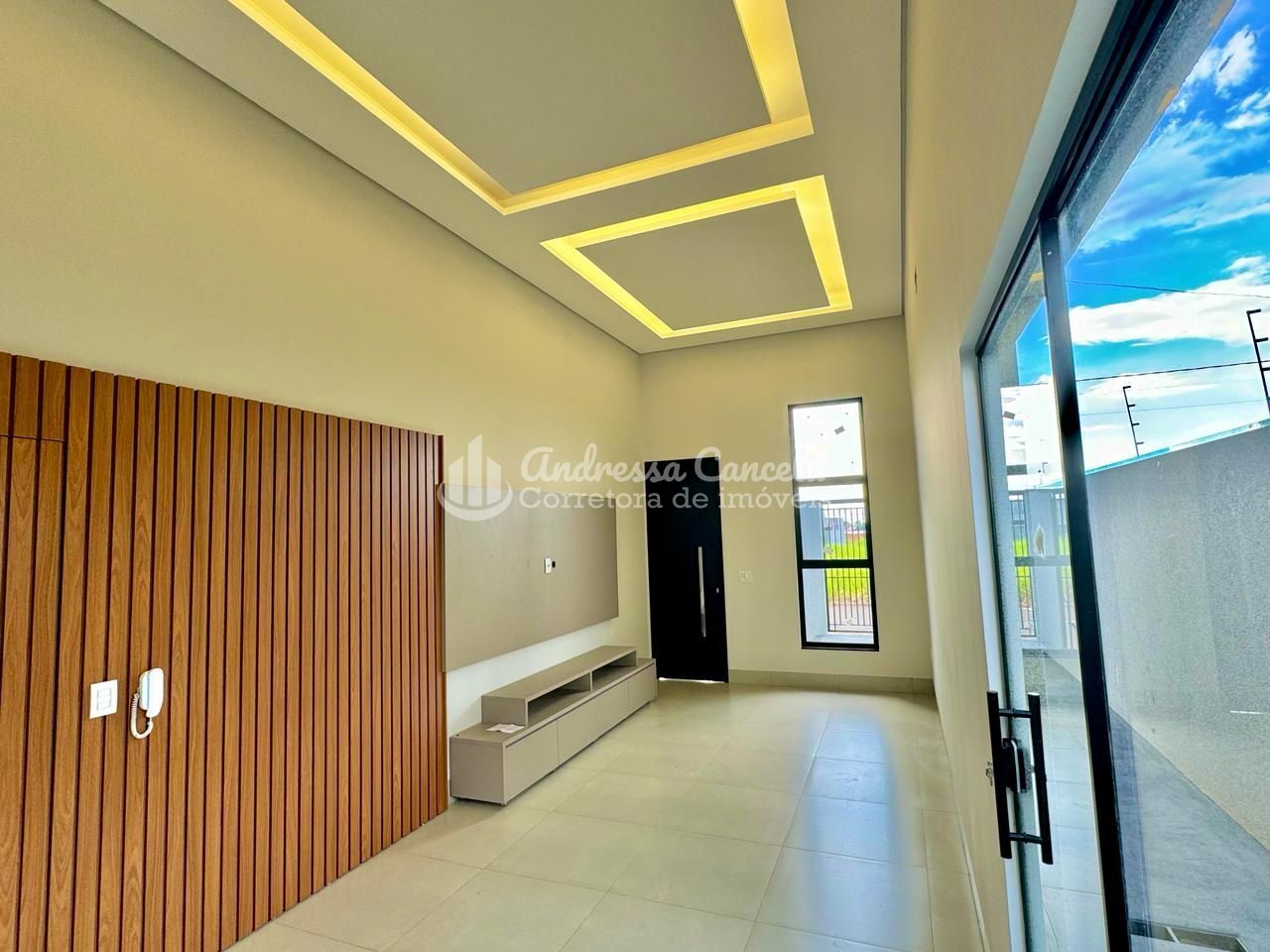 Casa, 3 quartos, 138 m² - Foto 3