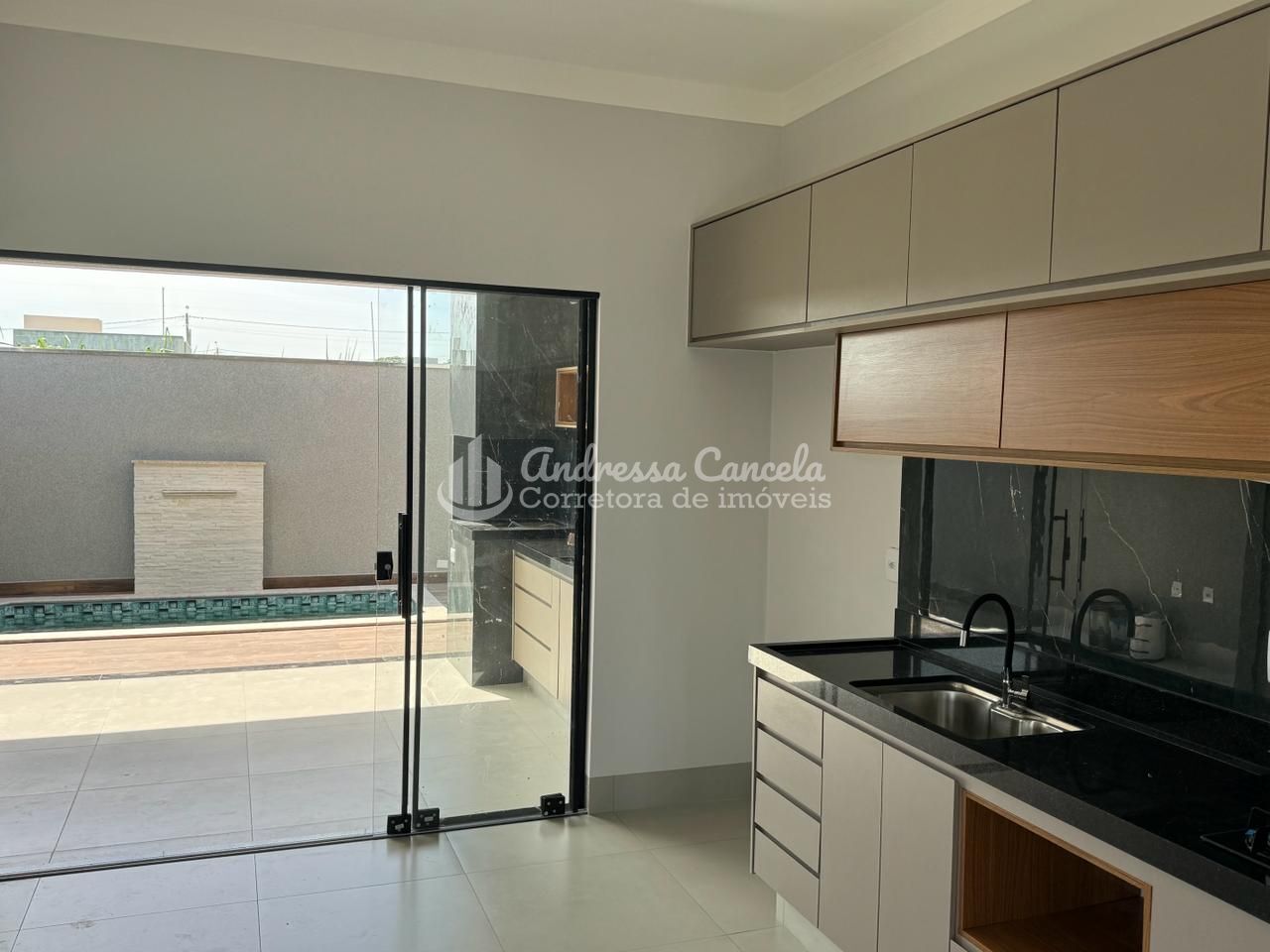 Casa, 3 quartos, 138 m² - Foto 4