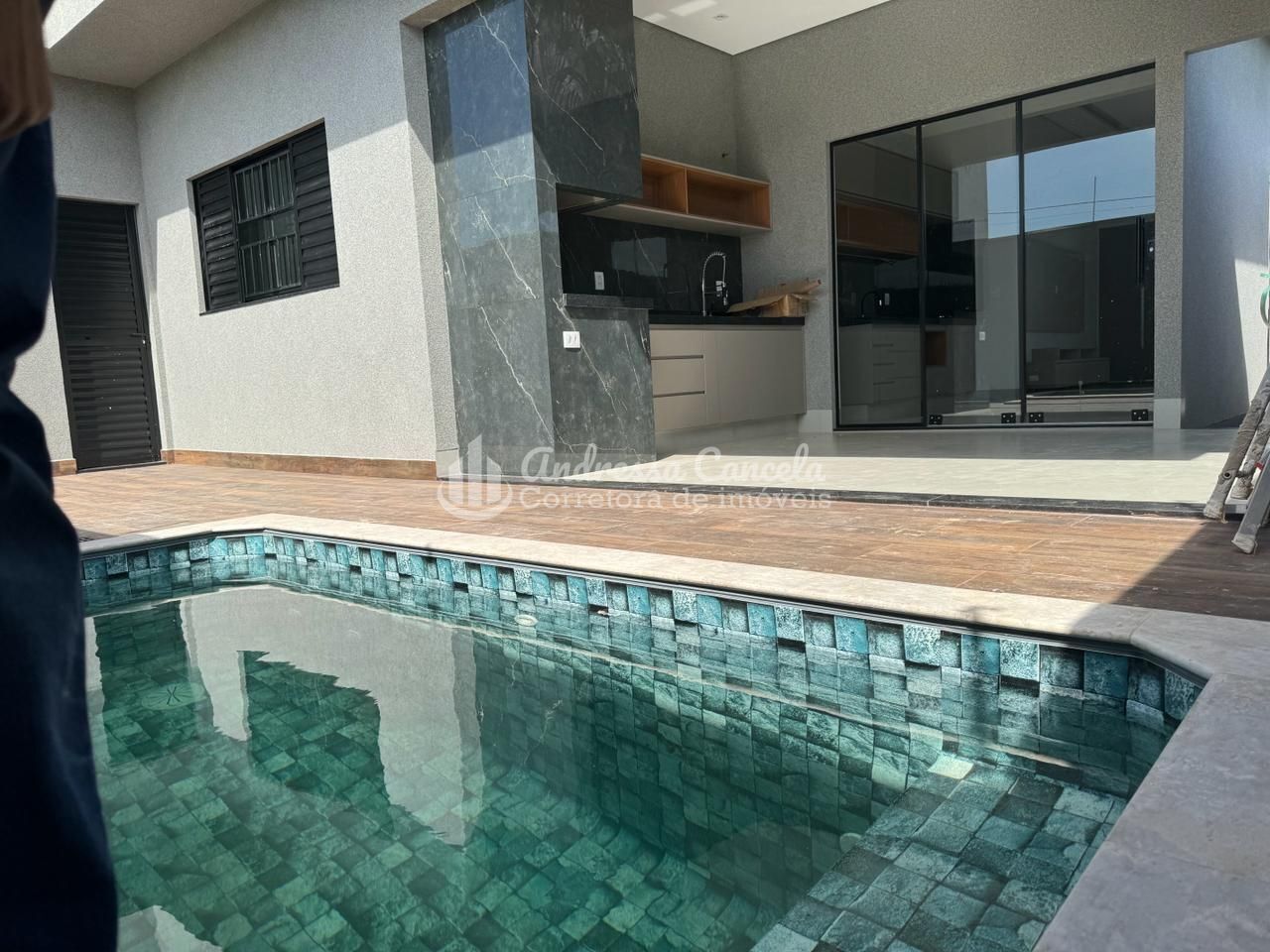Casa, 3 quartos, 138 m² - Foto 6