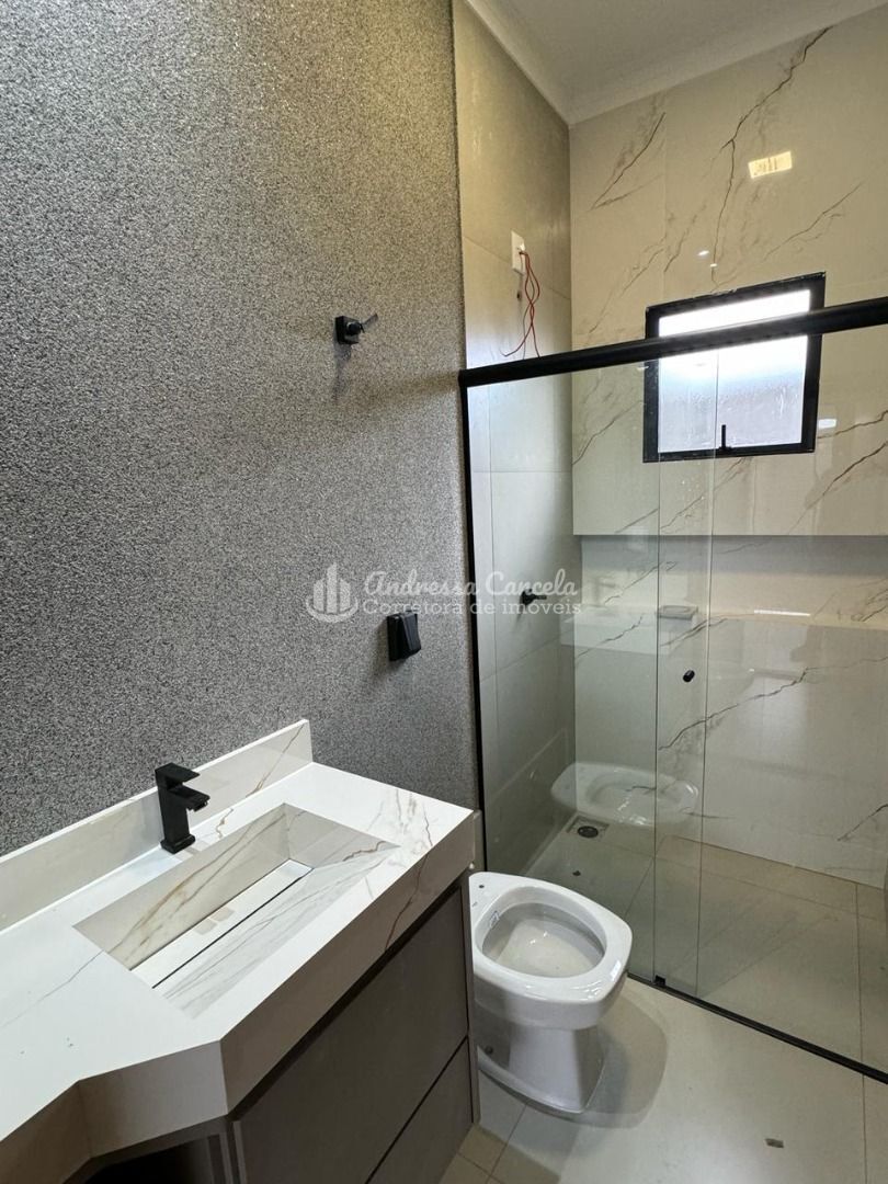 Casa, 3 quartos, 138 m² - Foto 9