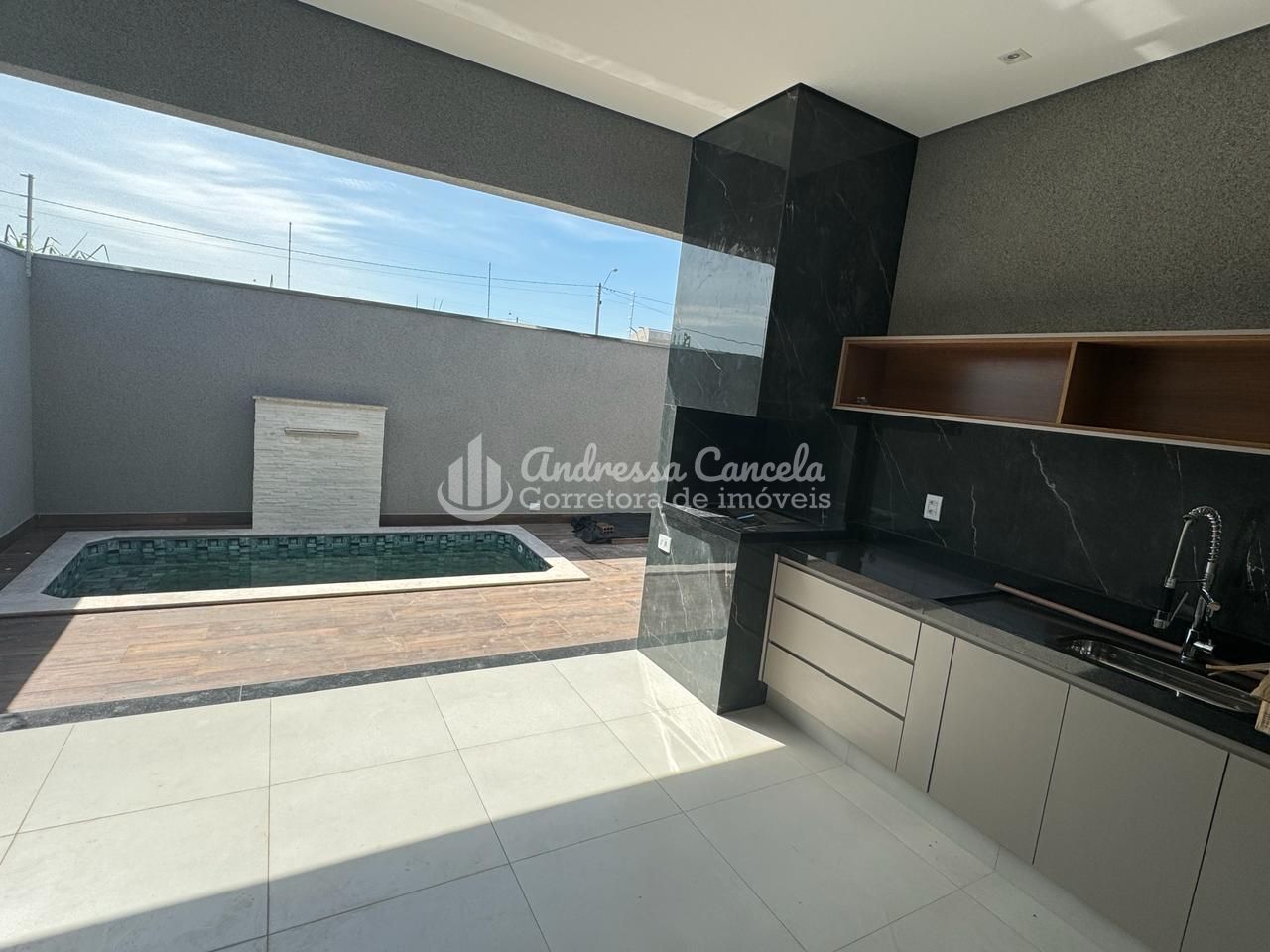 Casa, 3 quartos, 138 m² - Foto 5