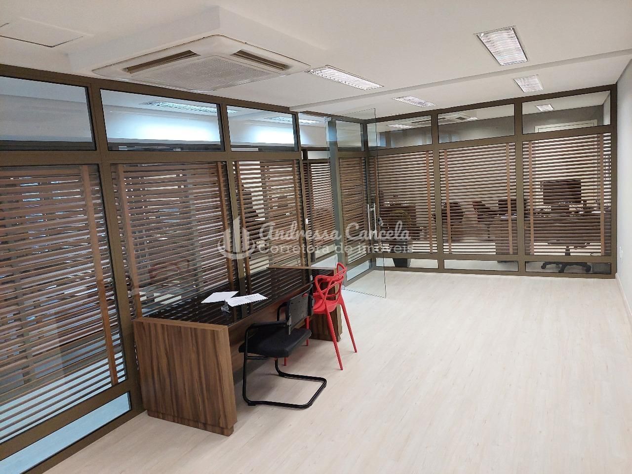 Sala-Conjunto, 161 m² - Foto 1