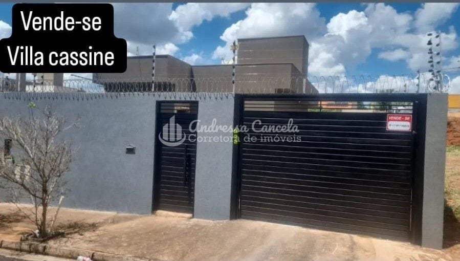 Casa, 2 quartos, 50 m² - Foto 1