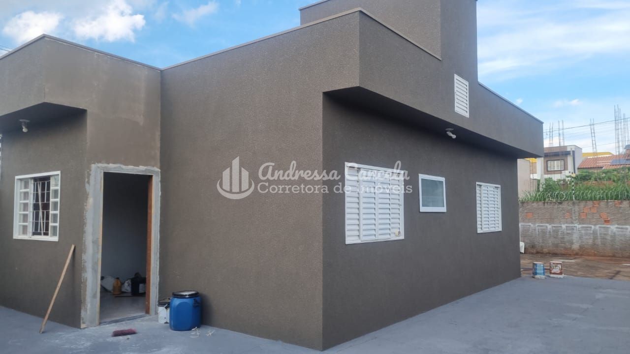 Casa, 2 quartos, 50 m² - Foto 6
