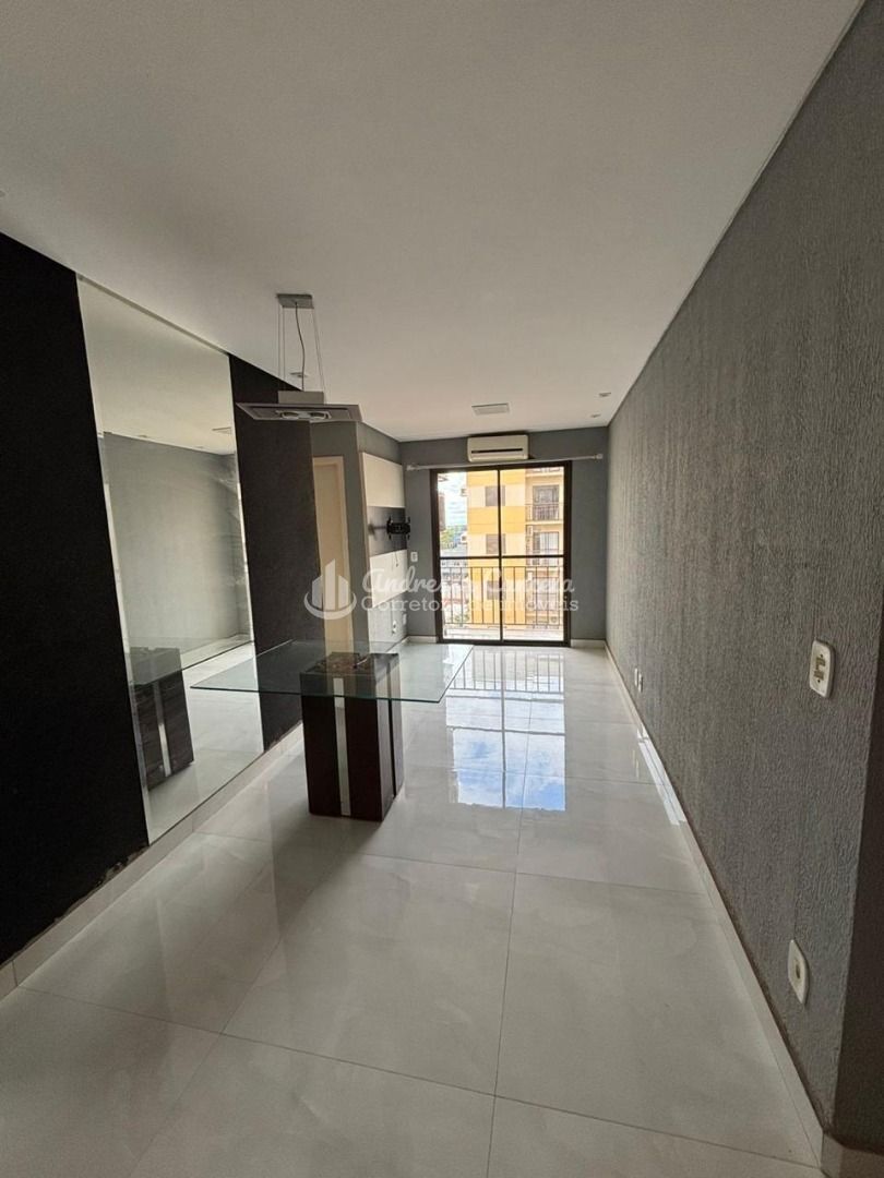 Apartamento, 2 quartos, 49 m² - Foto 1