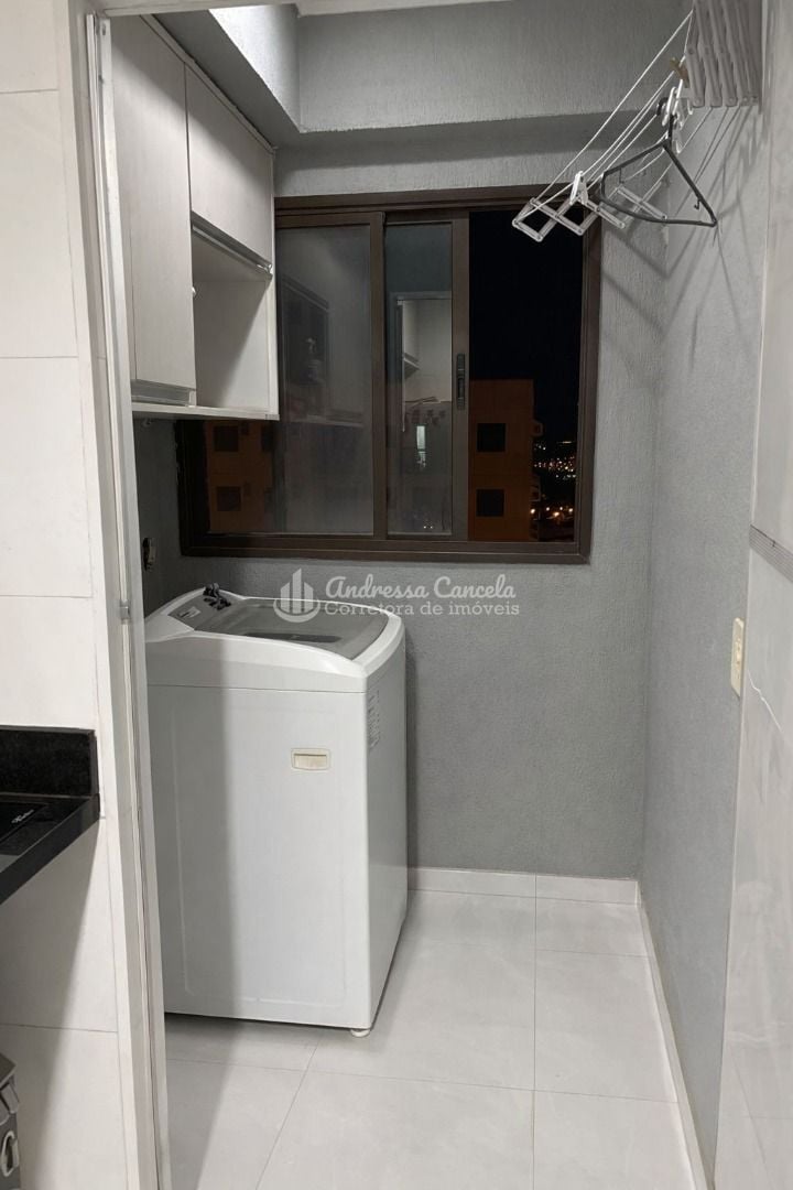 Apartamento, 2 quartos, 49 m² - Foto 5