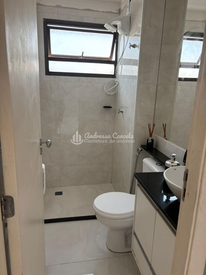 Apartamento, 2 quartos, 49 m² - Foto 2