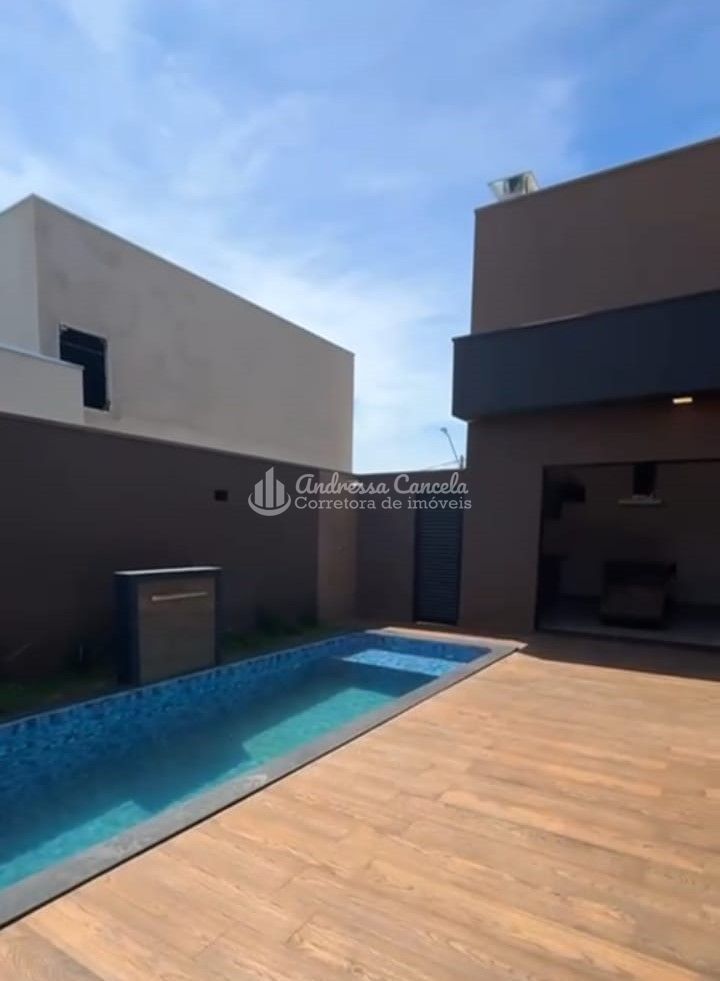 Casa, 3 quartos, 164 m² - Foto 3