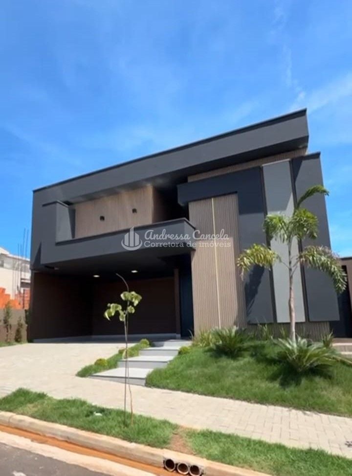 Casa, 3 quartos, 164 m² - Foto 1