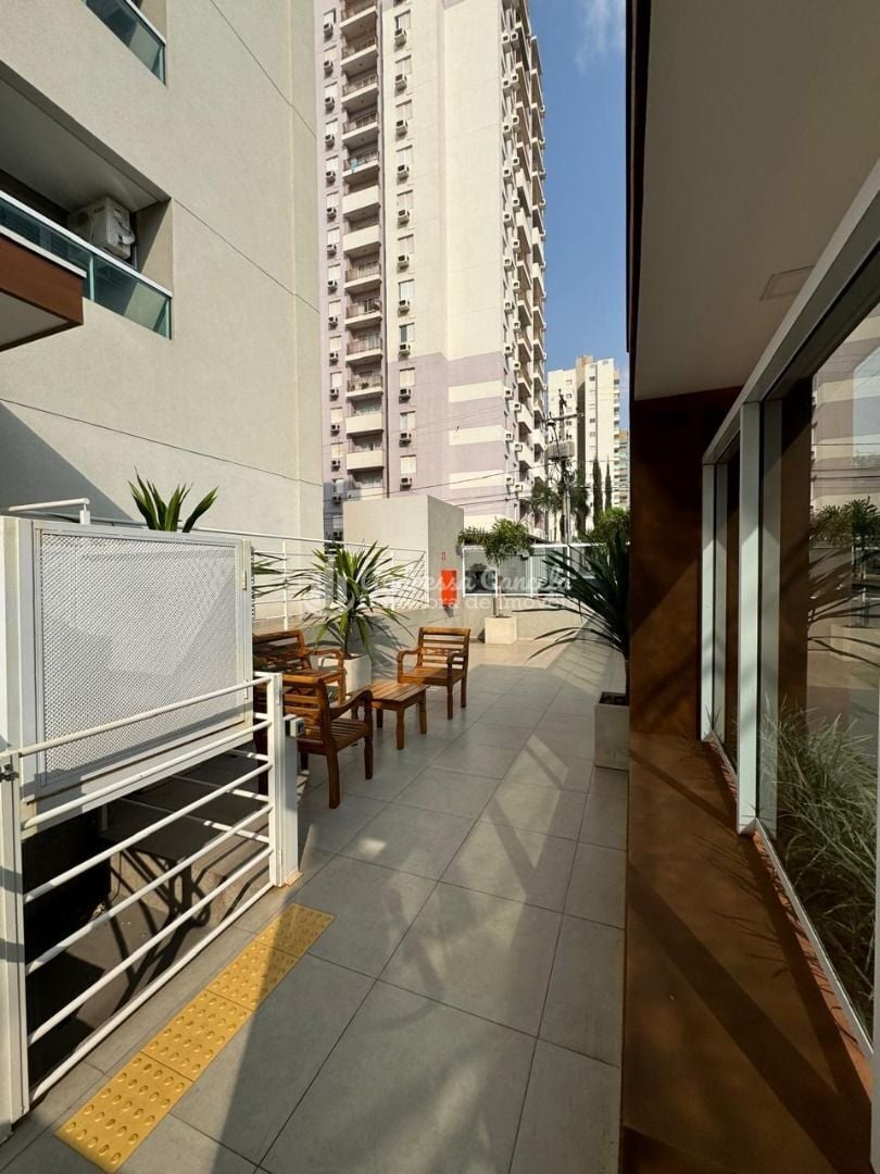 Apartamento, 1 quarto, 40 m² - Foto 2