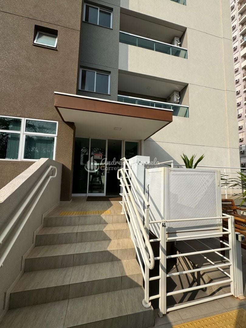 Apartamento, 1 quarto, 40 m² - Foto 3