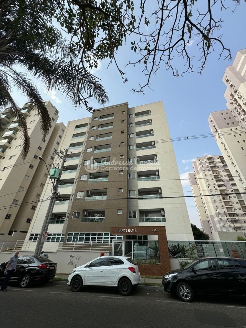 Apartamento, 1 quarto, 40 m² - Foto 12