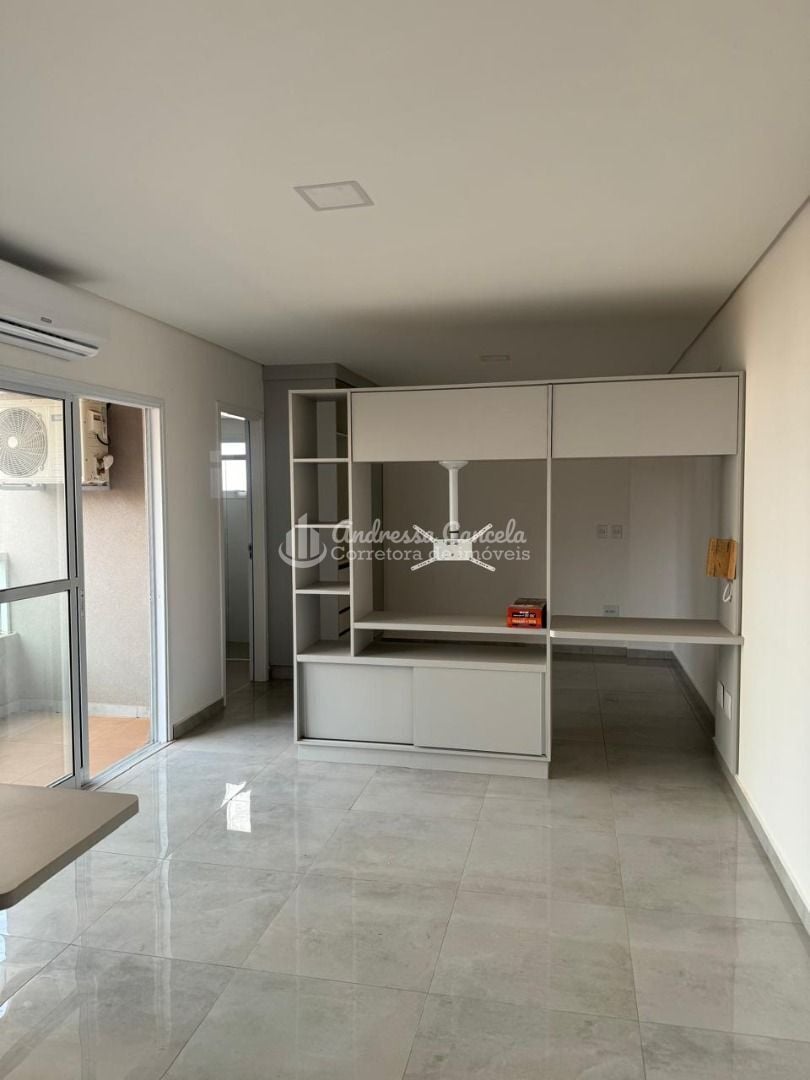Apartamento, 1 quarto, 40 m² - Foto 1