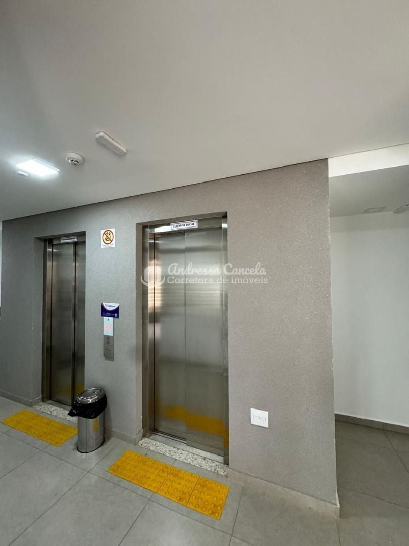 Apartamento, 1 quarto, 40 m² - Foto 7
