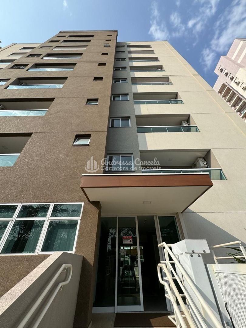 Apartamento, 1 quarto, 40 m² - Foto 4