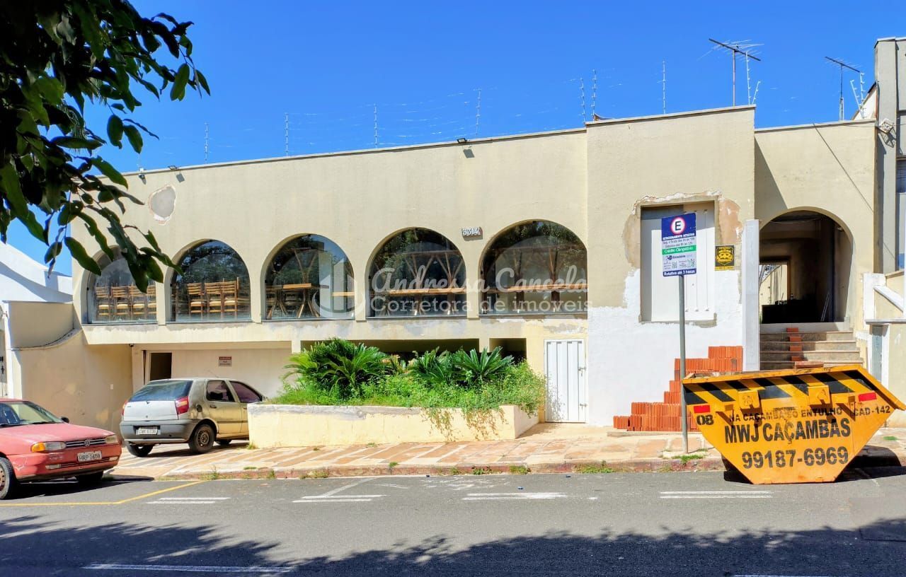 Sobrado, 5 quartos, 490 m² - Foto 1